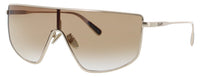 Quay Quay Sunglasses Gold
