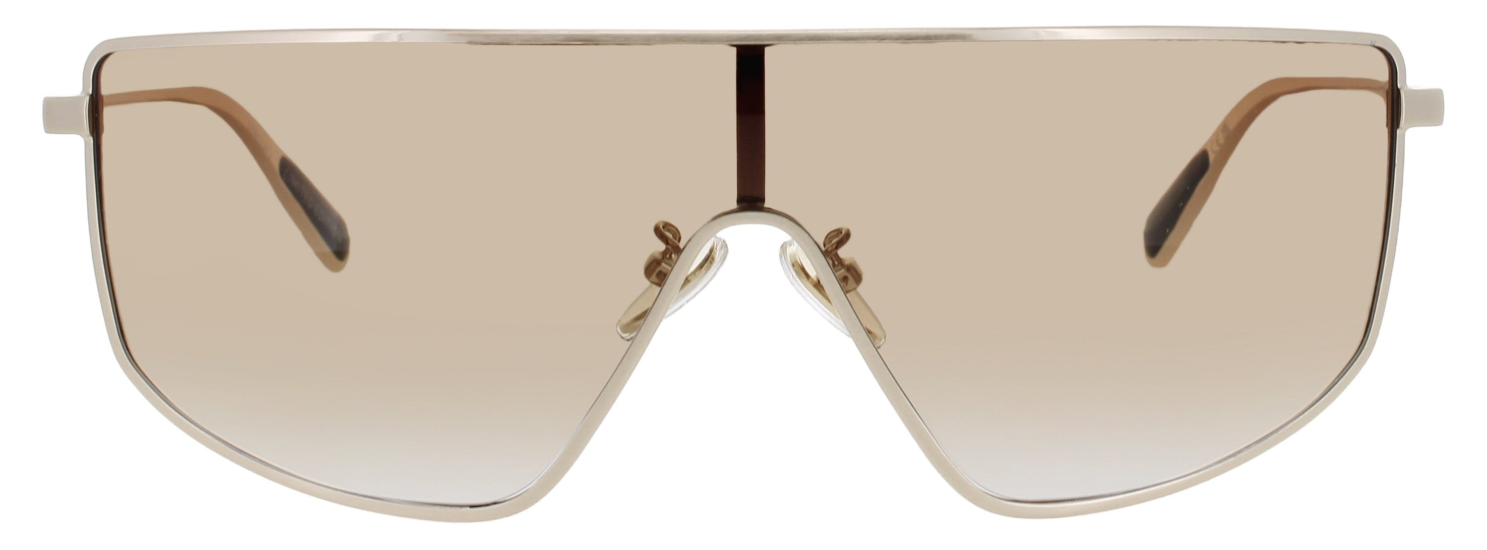 Quay Quay Sunglasses Gold