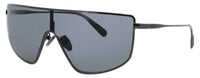 Quay Quay Sunglasses Gunmetal