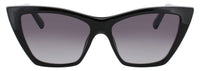 Quay Quay Sunglasses Black