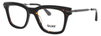 Quay Quay Optical Glasses Brown