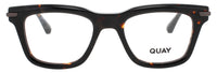 Quay Quay Optical Glasses Brown