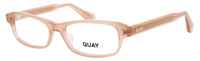 Quay Quay Optical Glasses Gold