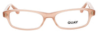 Quay Quay Optical Glasses Gold