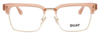 Quay Quay Optical Glasses Gold