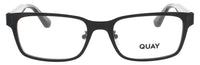 Quay Quay Optical Glasses Black