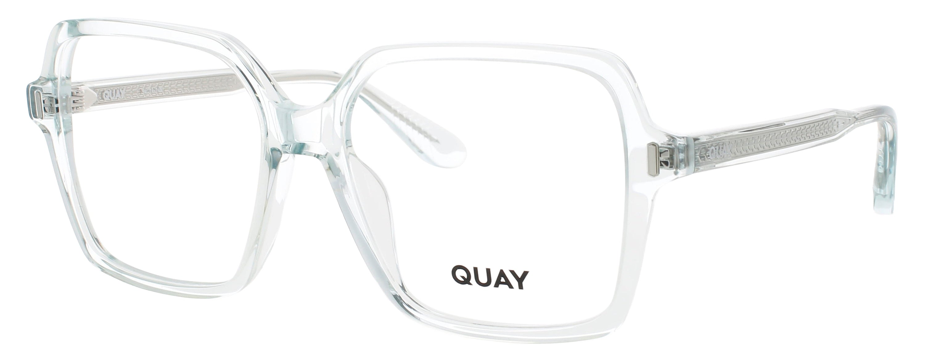 Quay Quay Optical Glasses