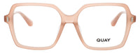 Quay Quay Optical Glasses Gold