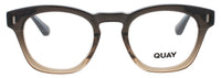 Quay Quay Optical Glasses Blue