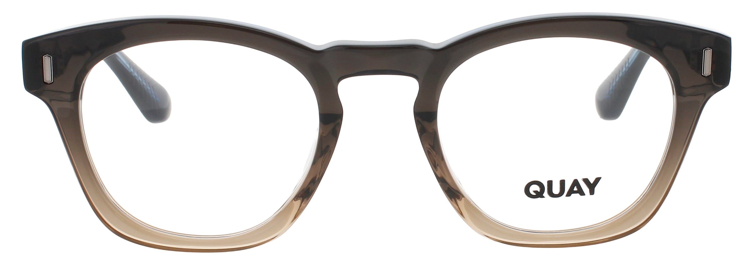 Quay Quay Optical Glasses Blue