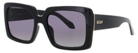 Quay Quay Sunglasses Black