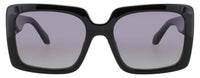 Quay Quay Sunglasses Black