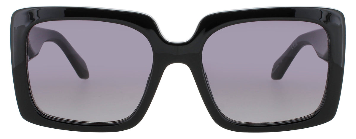 Quay Quay Sunglasses Black