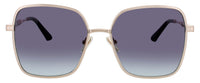 Quay Quay Sunglasses Black