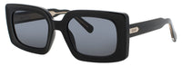 Quay Quay Sunglasses Black