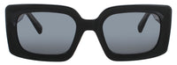 Quay Quay Sunglasses Black