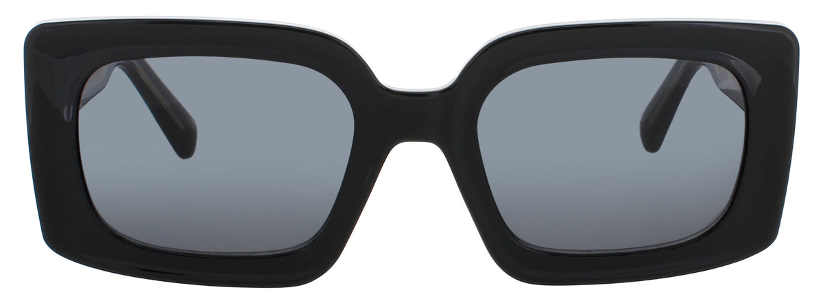 Quay Quay Sunglasses Black