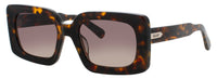 Quay Quay Sunglasses Brown