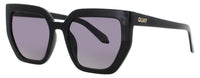Quay Quay Sunglasses Black