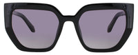 Quay Quay Sunglasses Black
