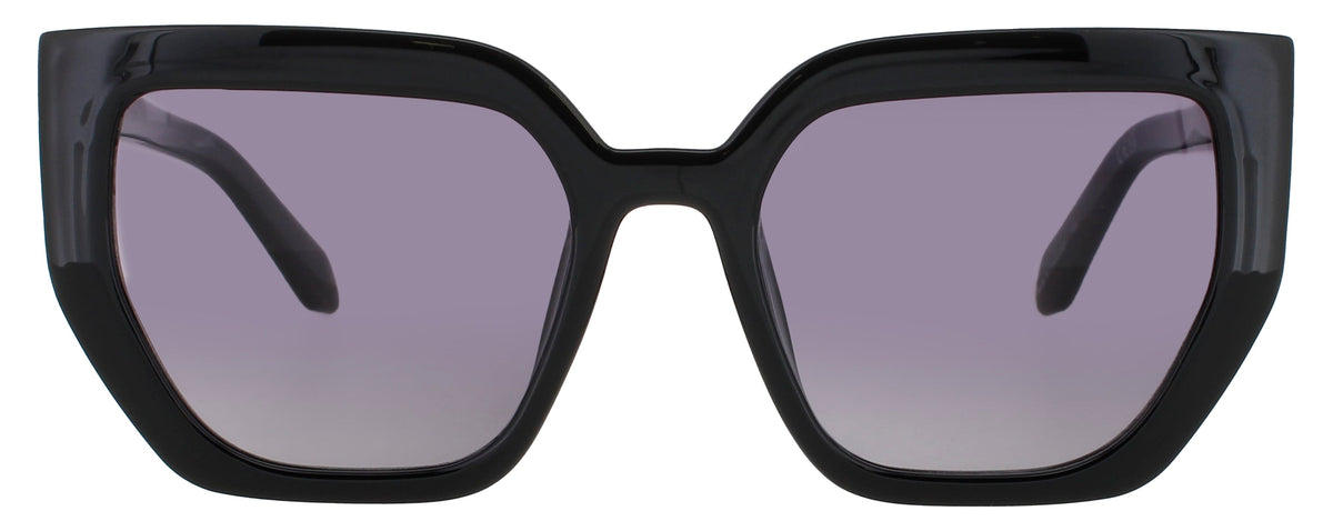 Quay Quay Sunglasses Black