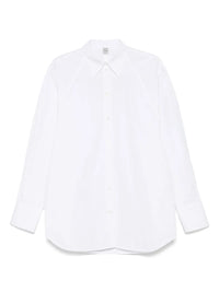 TOTEME Toteme Women Poplin Shirt