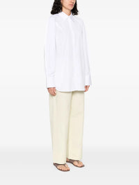 TOTEME Toteme Women Poplin Shirt