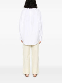 TOTEME Toteme Women Poplin Shirt