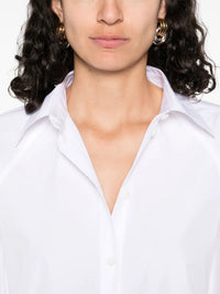 TOTEME Toteme Women Poplin Shirt