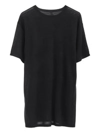Toteme Women Relaxed Fit T-Shirt