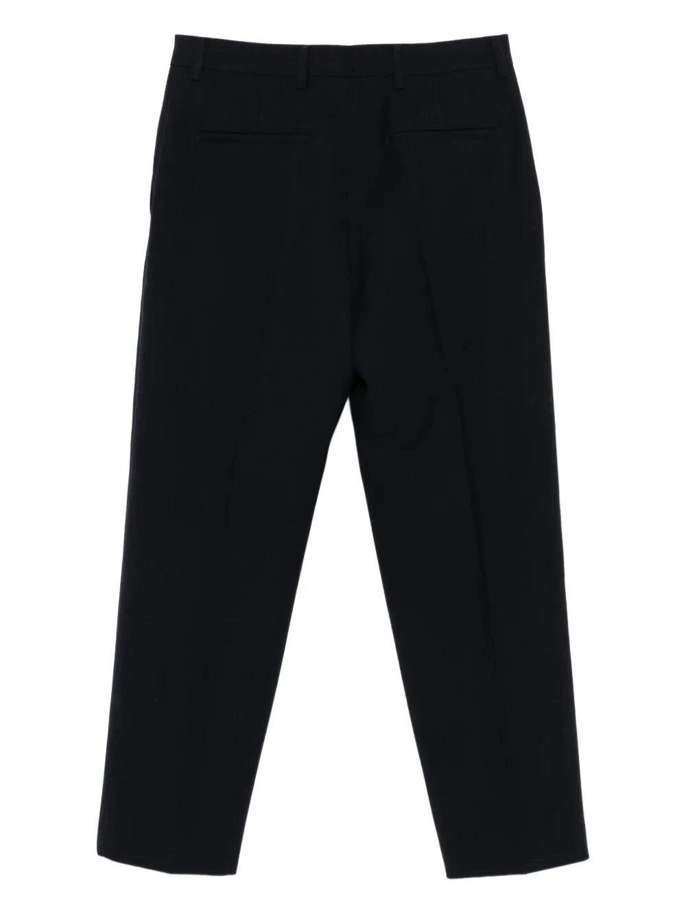 Prada Women Straight Pants