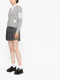 Thom Browne Women Striped Cardigan