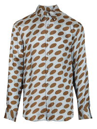 Dries Van Noten Dries Van Noten Men Caper Shirt