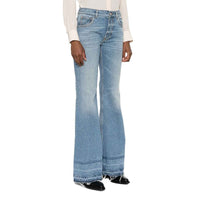 ChloE Chloe Bootcut Jeans Women