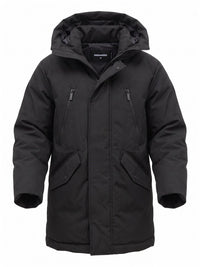 Dsquared2 Men Puffer Coat