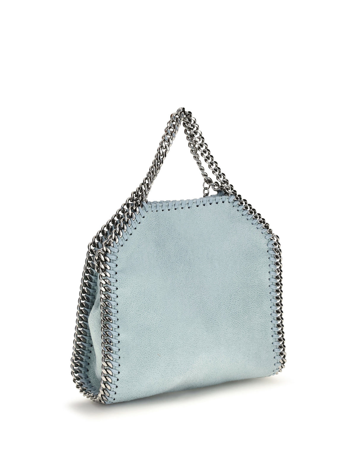 Stella Mccartney Women Tiny Shaggy Handbag