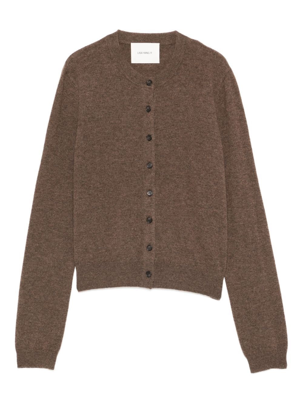 Lisa Yang Lisa Yang Women Cardigan Karia