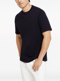 Brunello Cucinelli Men Crew Neck T-Shirt