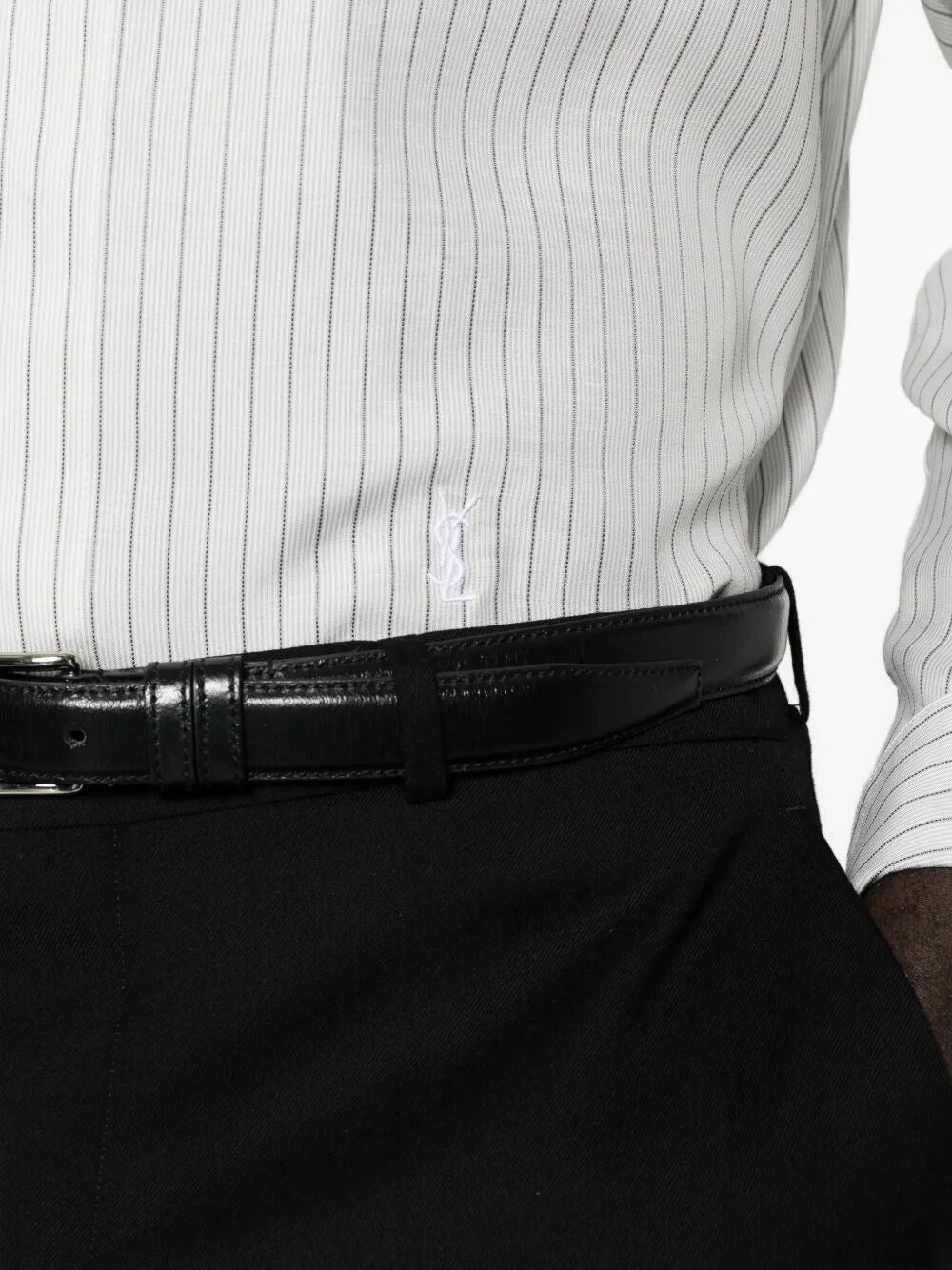 Saint laurent Saint Laurent Men Slim Fit Shirt