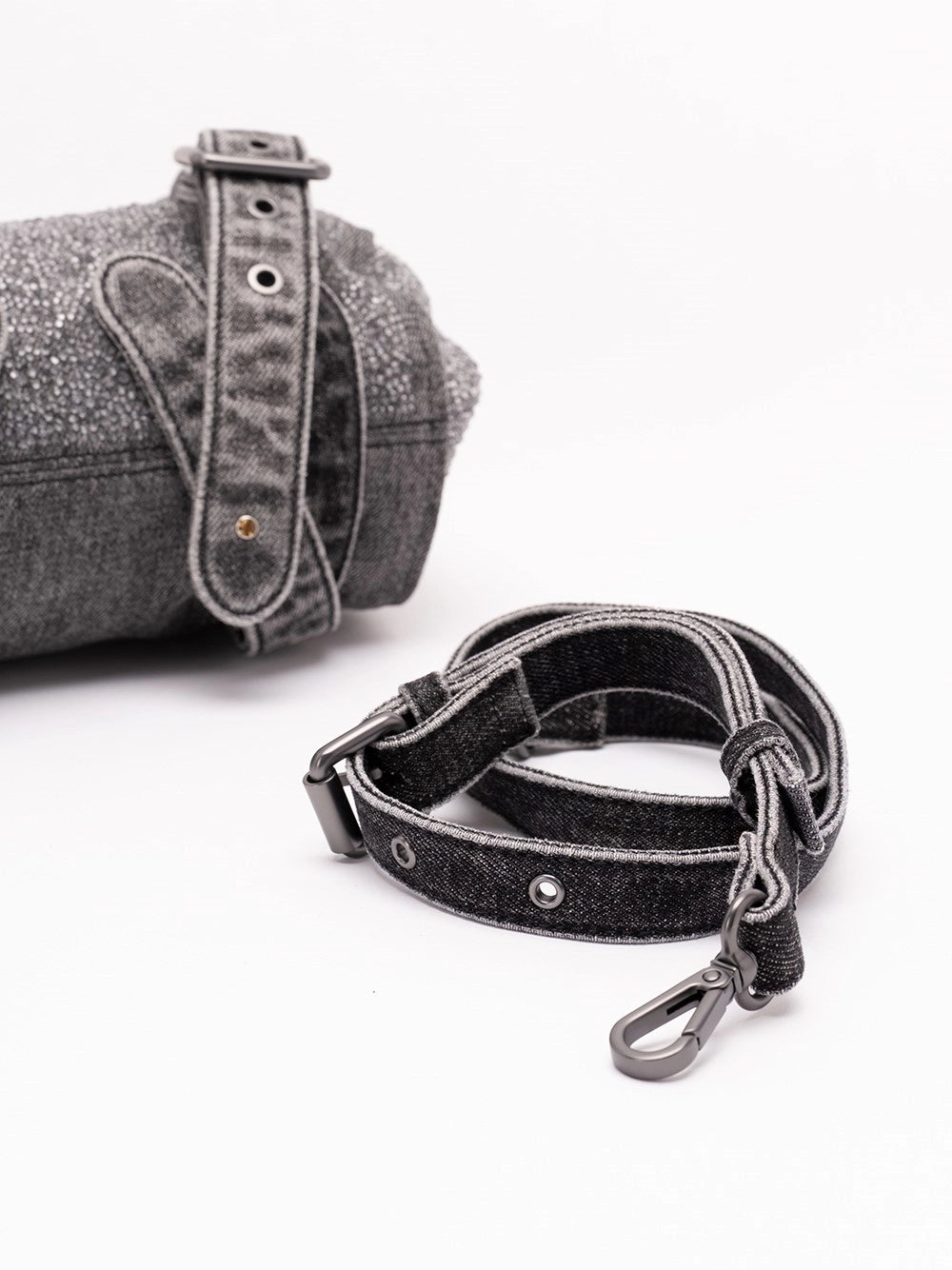 Diesel Diesel Women D-One Small Handbag