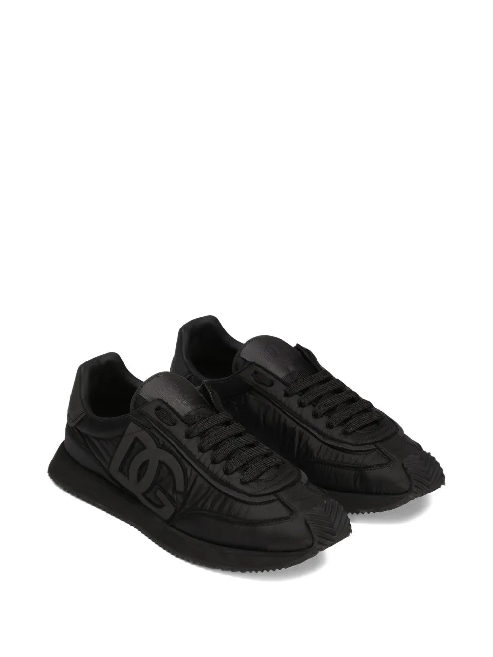 Dolce & Gabbana Men Logo Sneakers