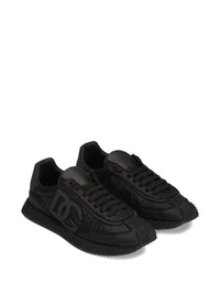 Dolce & Gabbana Men Logo Sneakers