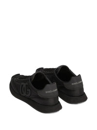 Dolce & Gabbana Men Logo Sneakers