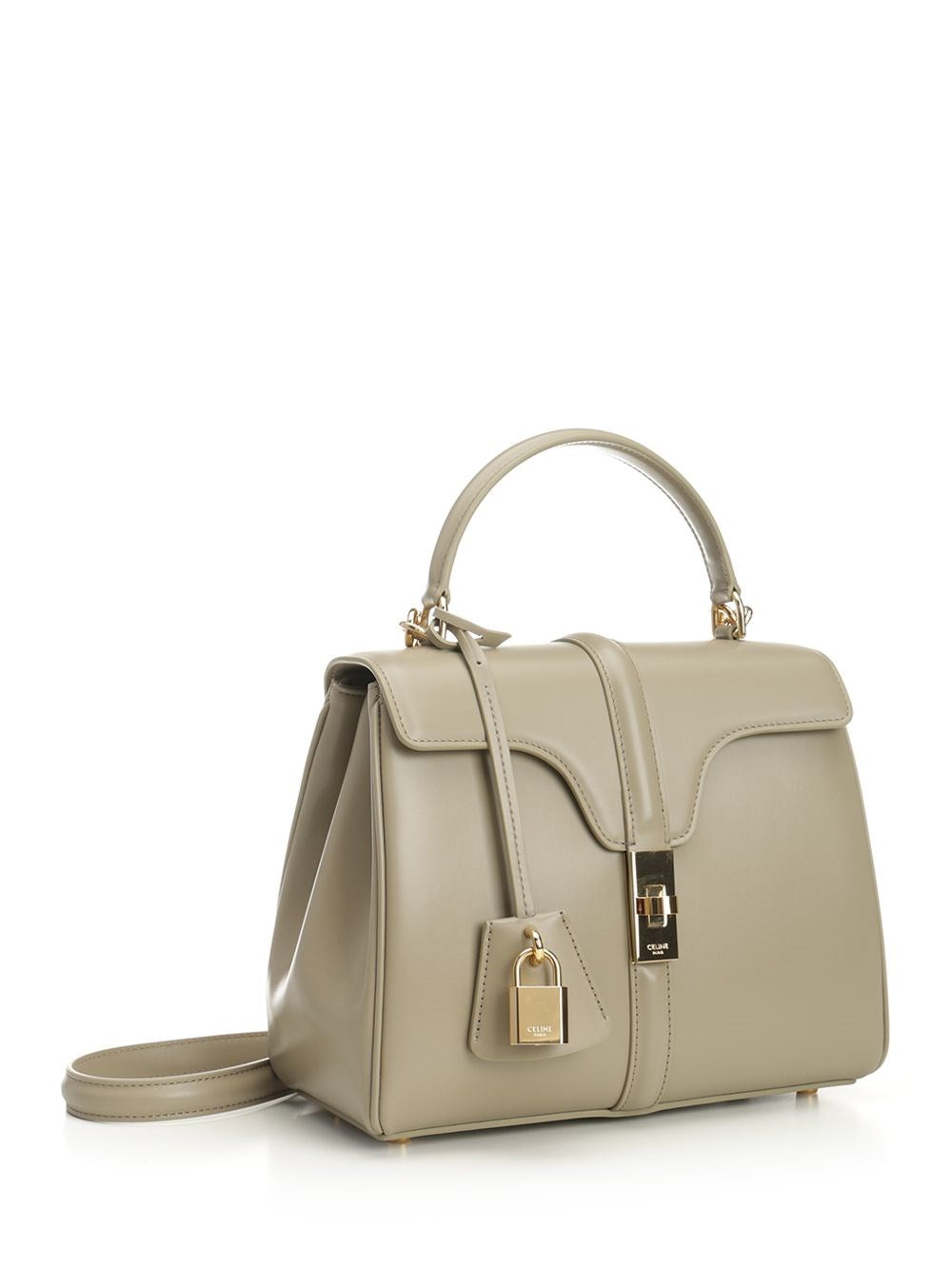 Celine Women 16 Small Bag