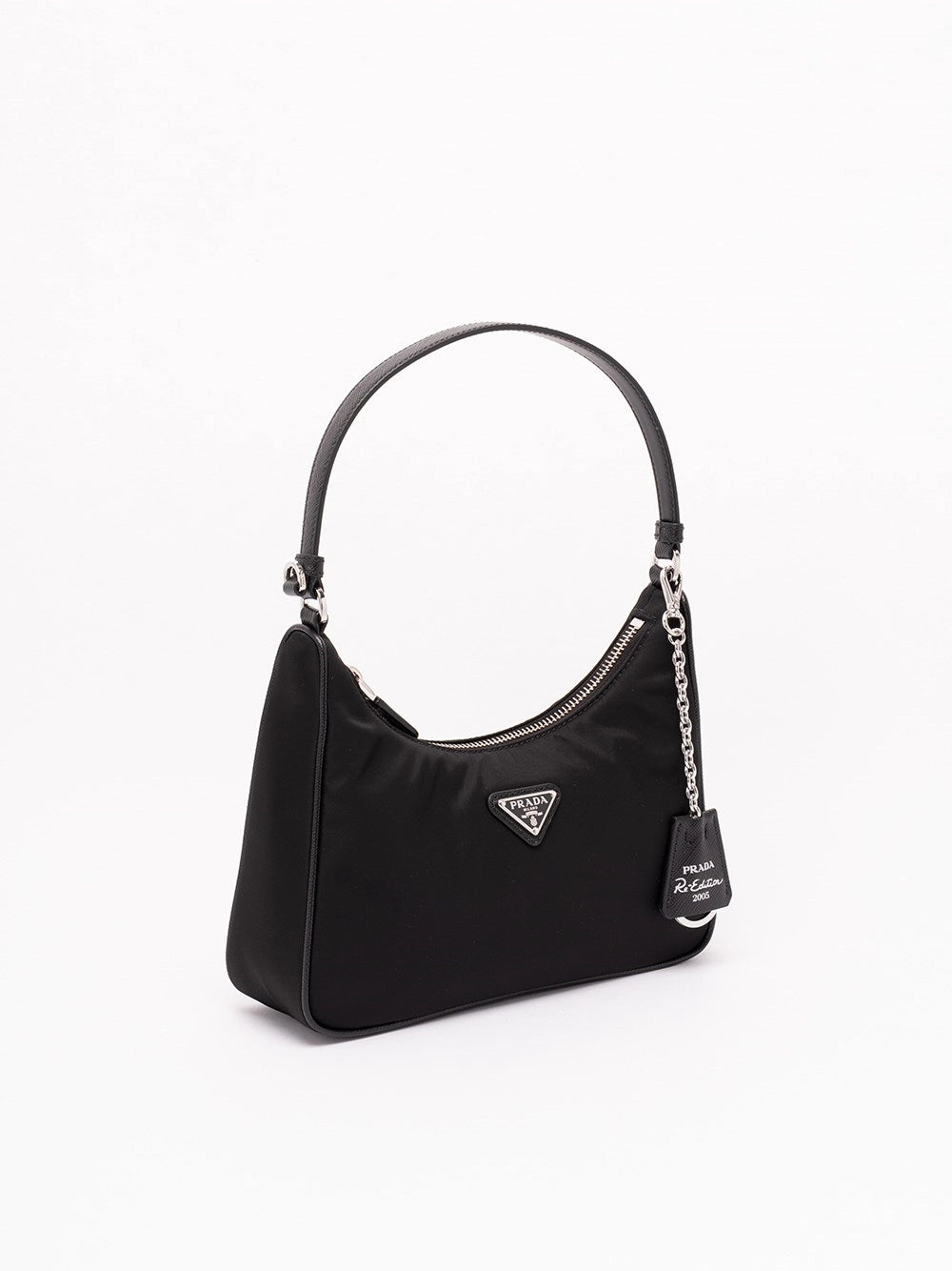 Prada Women Prada Re-Edition 2005 Re-Nylon Mini Bag