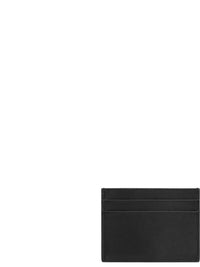 DOLCE & GABBANA Dolce & Gabbana Women Leather Card Holder