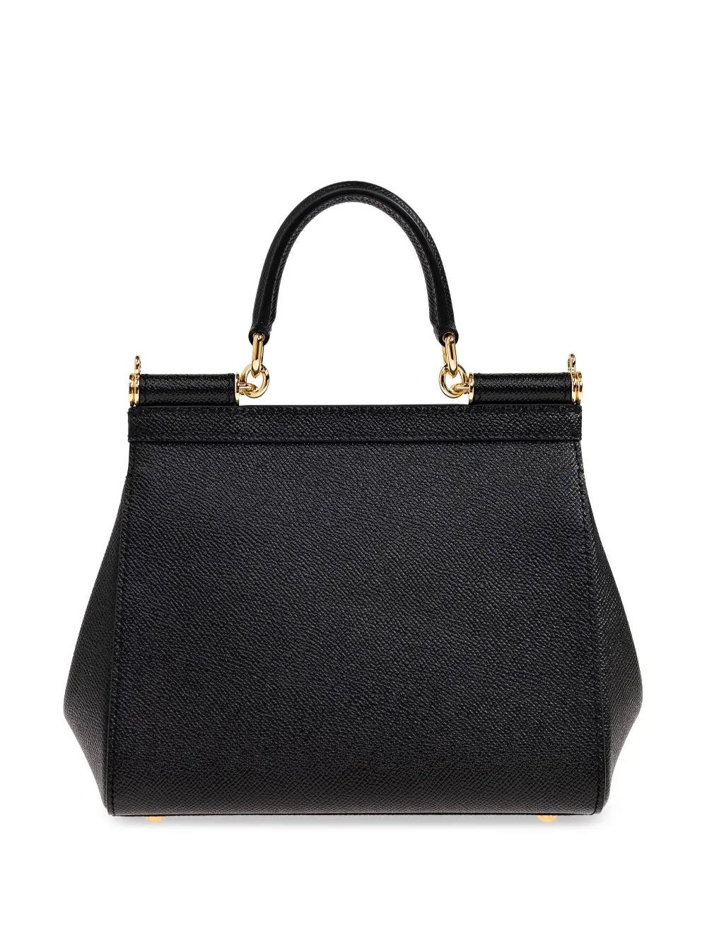 Dolce & Gabbana Women Sicily Medium Tote Bag