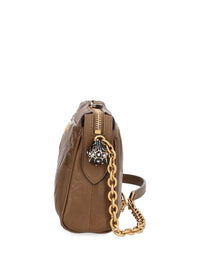 Valentino Garavani Valentino Garavani Women "Panthea" Small Crossbody Bag