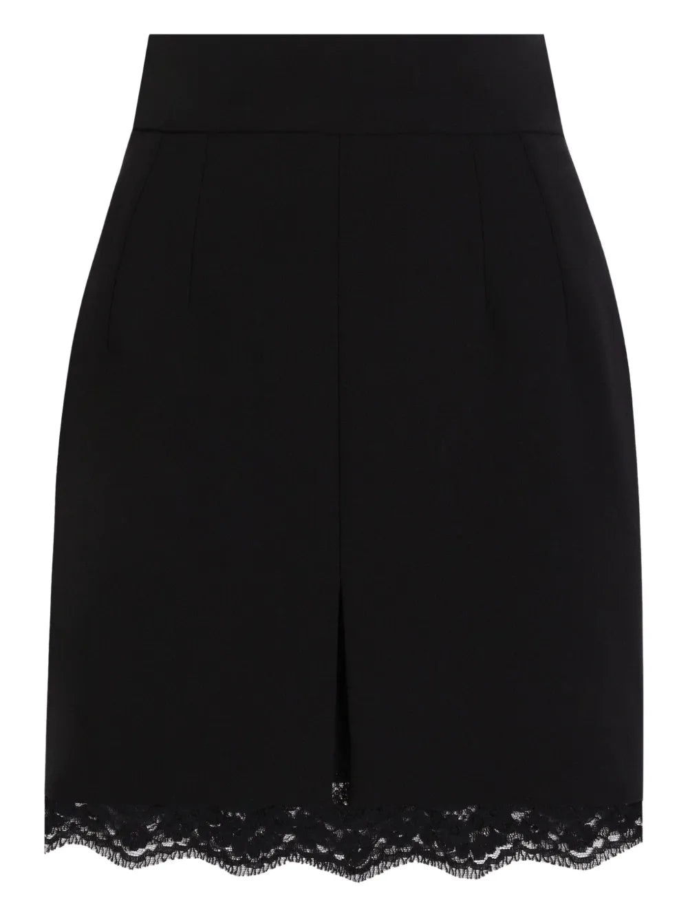 DOLCE & GABBANA Dolce & Gabbana Women Wool Mini Skirt