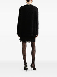 DOLCE & GABBANA Dolce & Gabbana Women Wool Mini Skirt